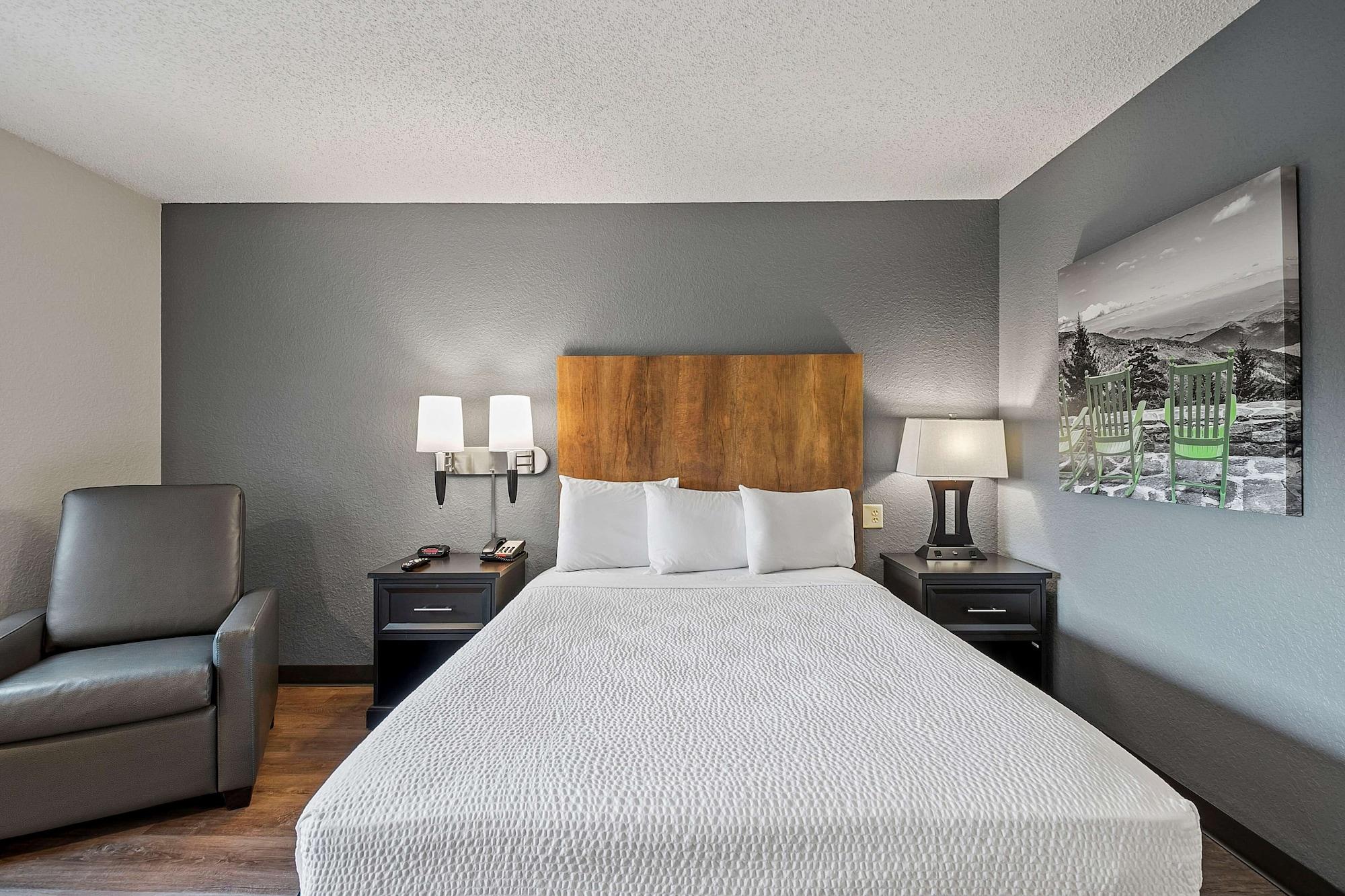 Extended Stay America Premier Suites - Miami - Downtown Brickell - Cruise Port Экстерьер фото