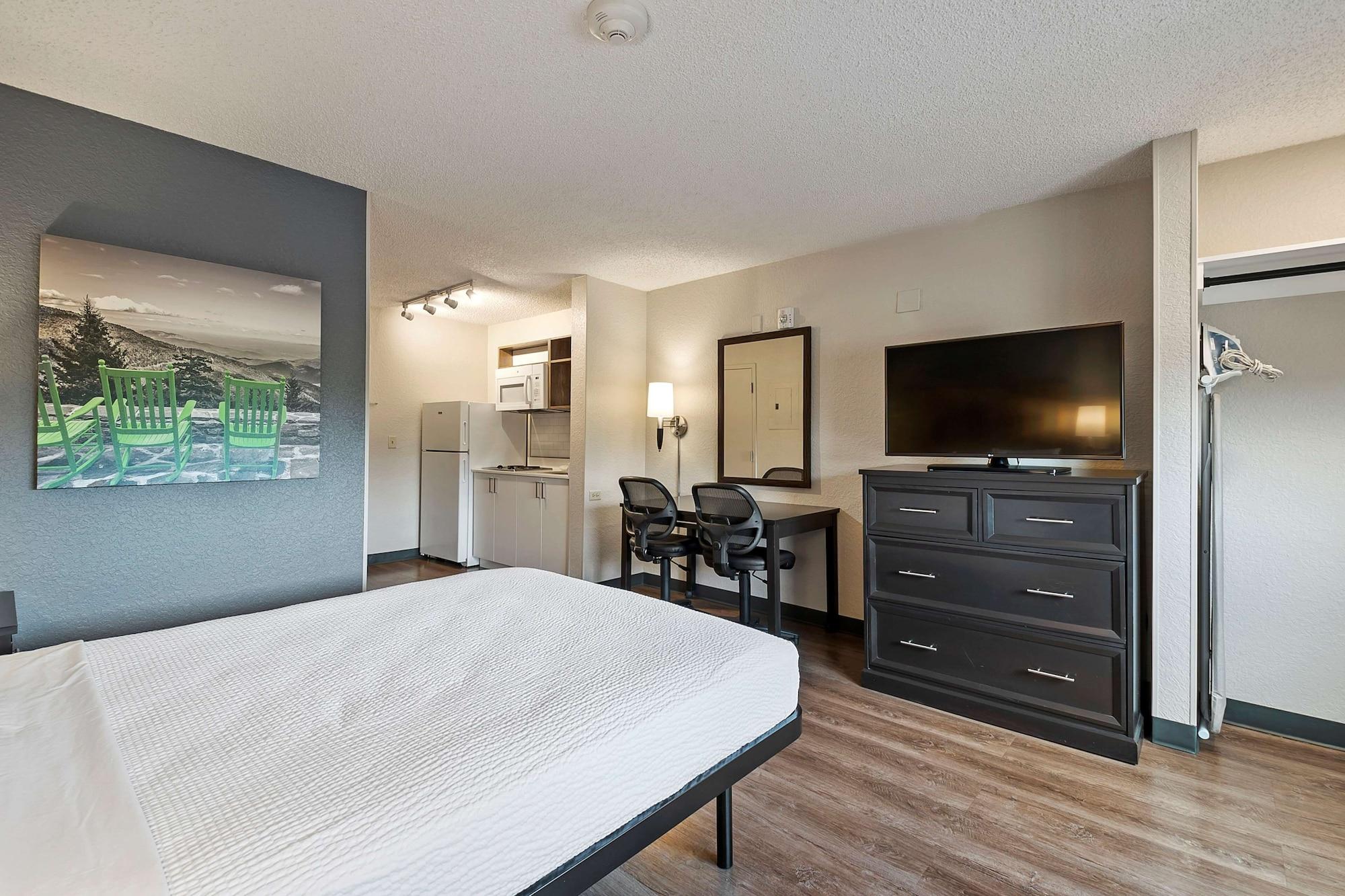 Extended Stay America Premier Suites - Miami - Downtown Brickell - Cruise Port Экстерьер фото
