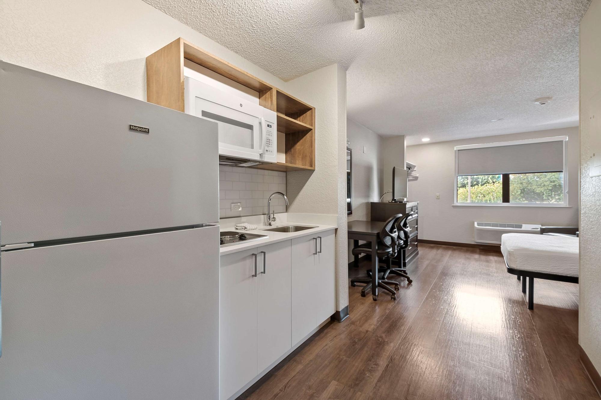 Extended Stay America Premier Suites - Miami - Downtown Brickell - Cruise Port Экстерьер фото