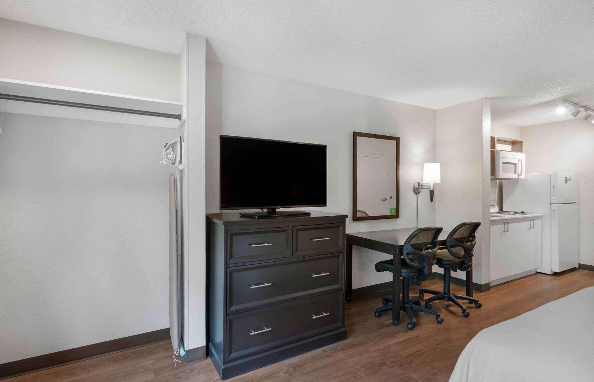 Extended Stay America Premier Suites - Miami - Downtown Brickell - Cruise Port Экстерьер фото