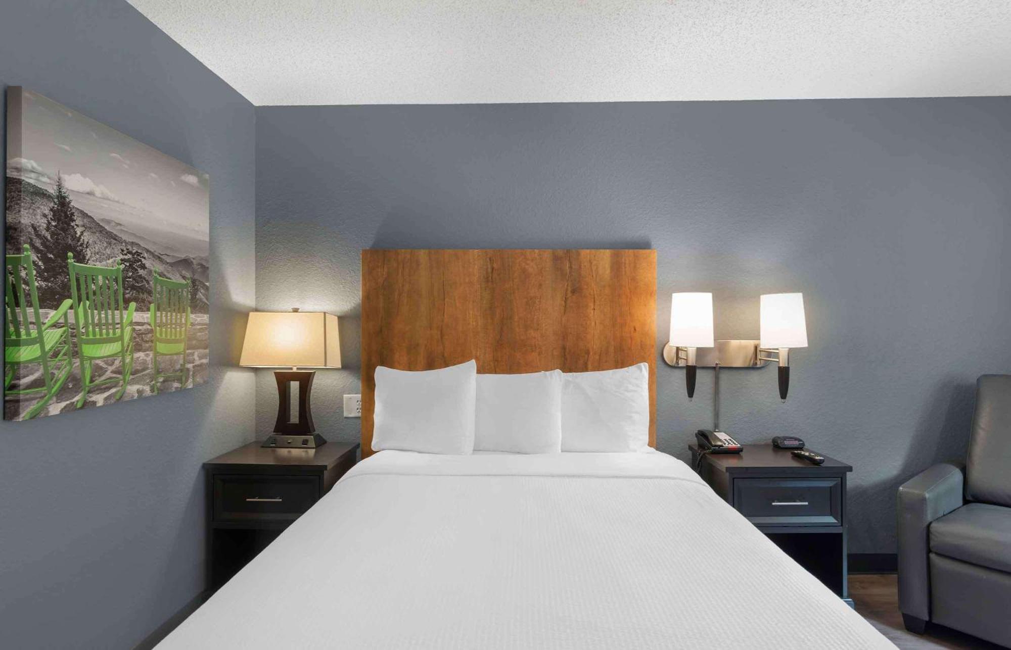Extended Stay America Premier Suites - Miami - Downtown Brickell - Cruise Port Экстерьер фото