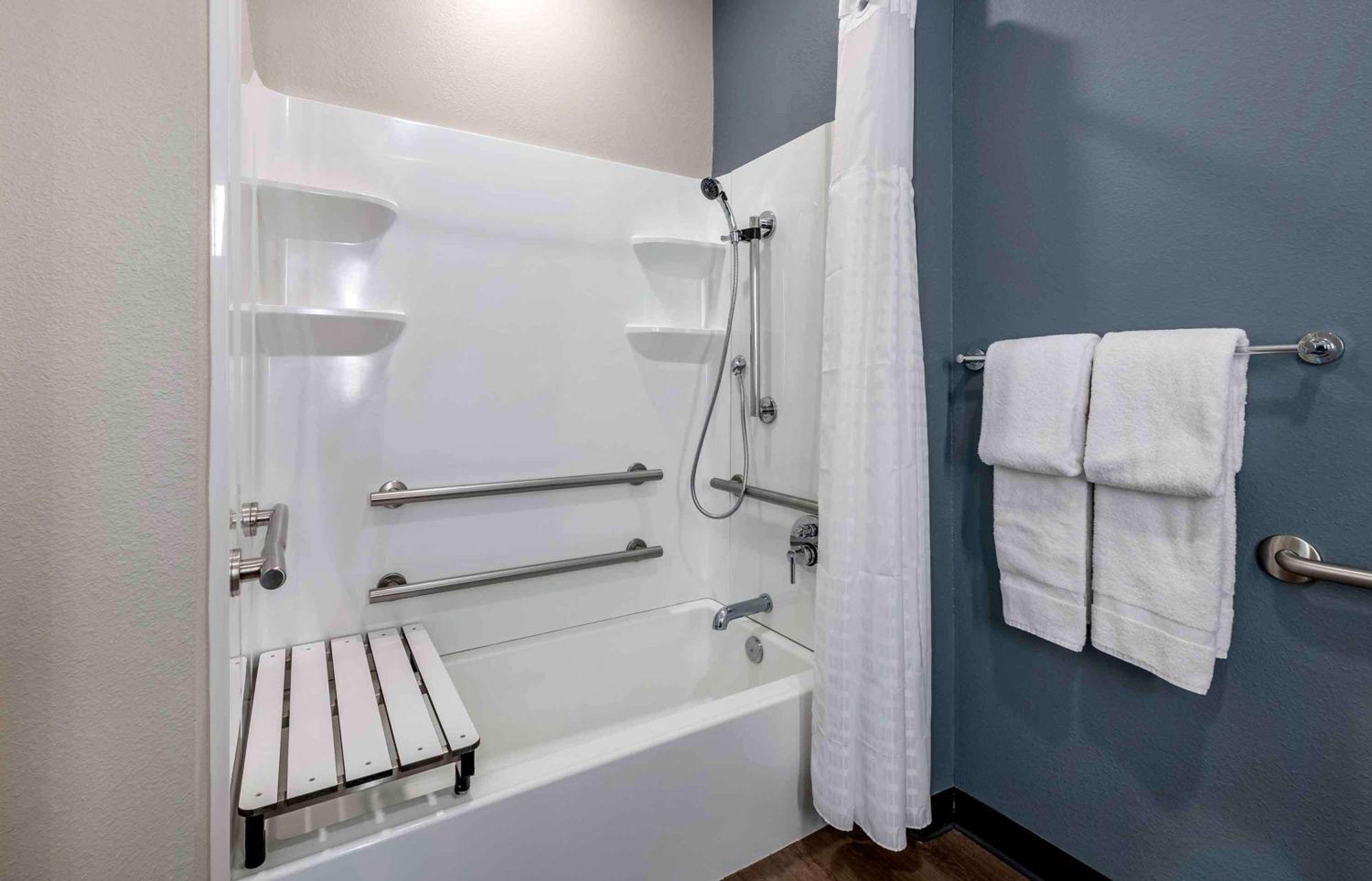 Extended Stay America Premier Suites - Miami - Downtown Brickell - Cruise Port Экстерьер фото